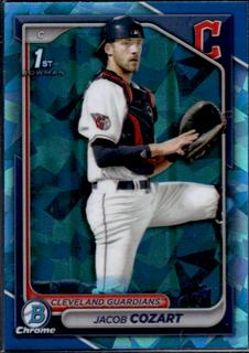 Jacob Cozart