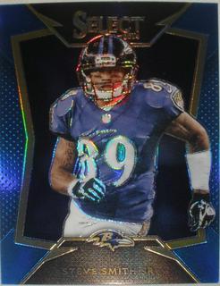 Steve Smith