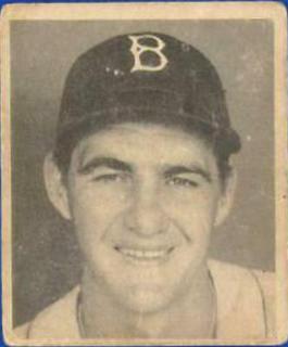 Rex Barney