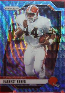 Earnest Byner