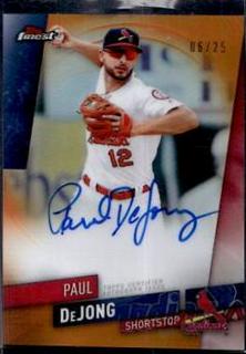 Paul DeJong