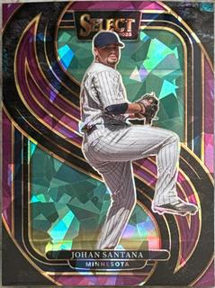 Johan Santana