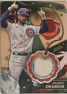 Dansby Swanson