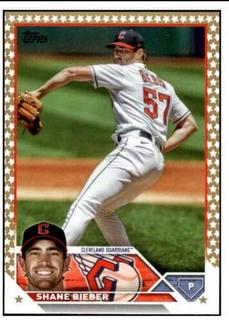 Shane Bieber