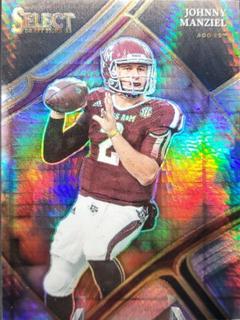 Johnny Manziel