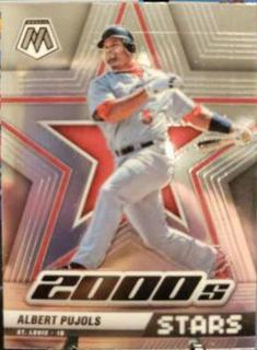 Albert Pujols