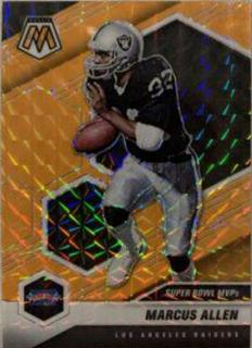 Marcus Allen