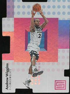 Andrew Wiggins
