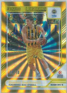 Bogdan Bogdanovic