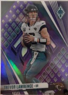 Trevor Lawrence