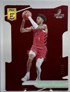 Anfernee Simons