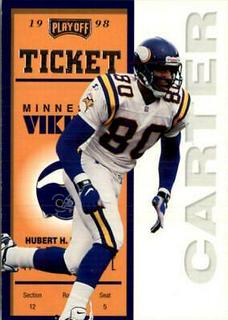 Cris Carter