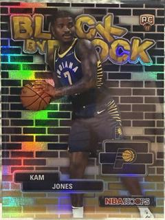 Kam Jones
