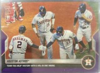 Houston Astros