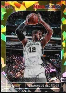 LaMarcus Aldridge