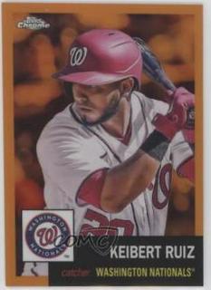 Keibert Ruiz