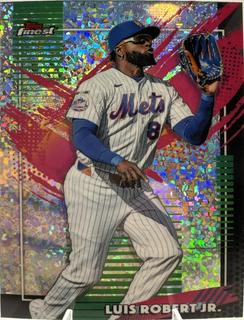 Luis Robert Jr.