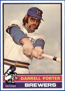 Darrell Porter
