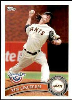Tim Lincecum