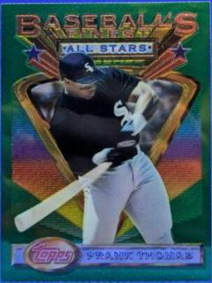 Frank Thomas