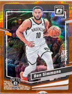 Ben Simmons