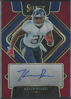 Kevin Byard