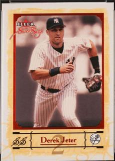 Derek Jeter