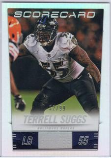 Terrell Suggs
