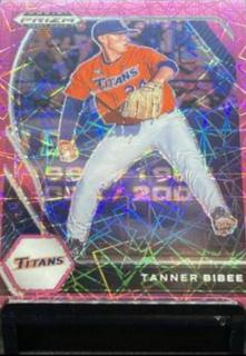 Tanner Bibee