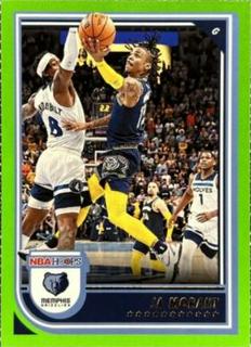Ja Morant