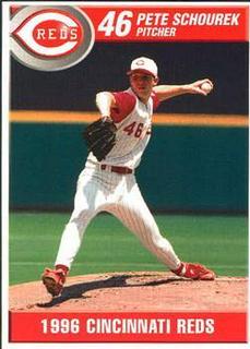 Pete Schourek