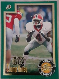 Champ Bailey