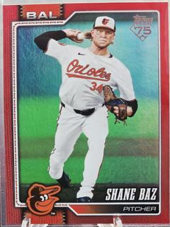 Shane Baz