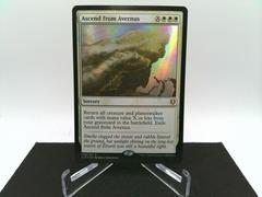 Ascend from Avernus [Foil] #5