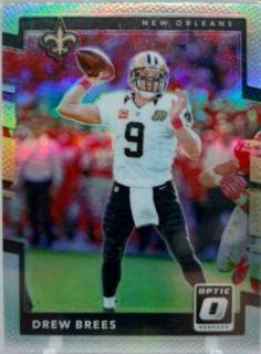 Drew Brees
