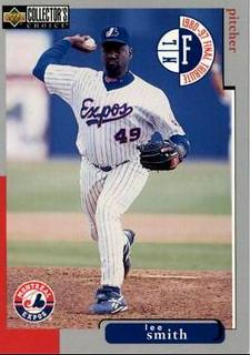 Lee Smith