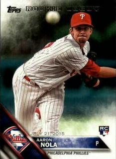 Aaron Nola