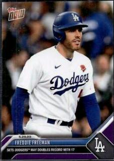 Freddie Freeman