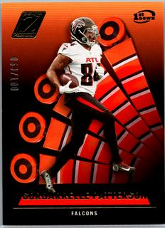 Cordarrelle Patterson