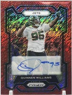 Quinnen Williams
