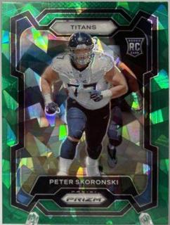 Peter Skoronski
