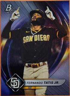 Fernando Tatis Jr.