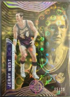 Jerry West