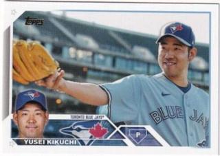 Yusei Kikuchi