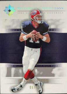 Drew Bledsoe