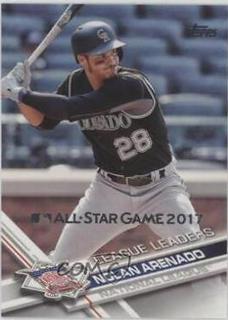 Nolan Arenado