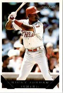 Ricky Jordan