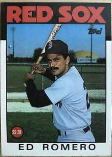 Ed Romero