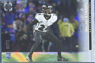 Malaki Starks
