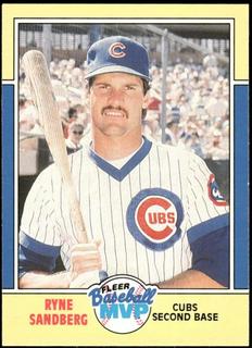 Ryne Sandberg